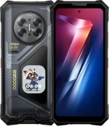 DOOGEE V50 Pro 16/1TB Phantom Black