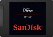 SanDisk Ultra 3D 2 TB (SDSSDH3-2T00-G25)