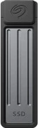 Seagate Ultra Compact Dark Grey 2 TB (STMX2000400)