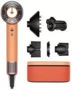 Dyson Supersonic HD16 Nural Ceramic Apricot/Topaz (176975-01)