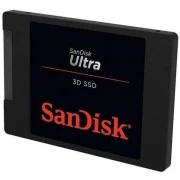 SanDisk Ultra 3D 1 TB (SDSSDH3-1T00-G25)