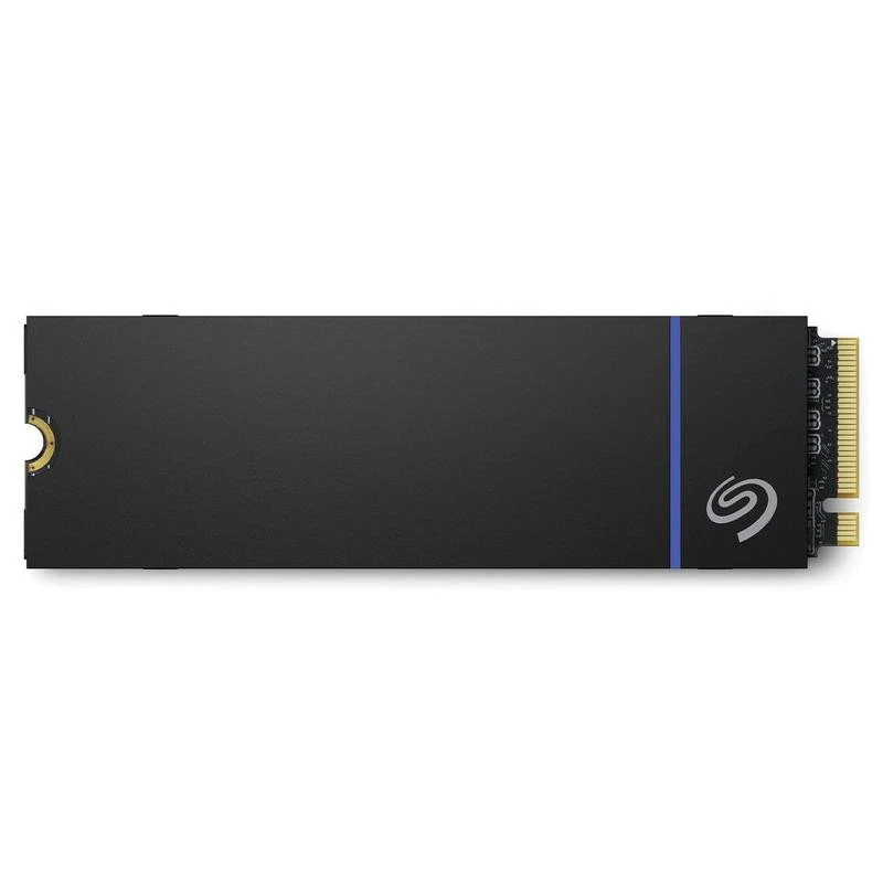SSD диск Seagate Game Drive PS5 1 TB (ZP1000GP3A1011, ZP1000GP300001)