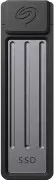 Seagate Ultra Compact Dark Grey 2 TB (STMX2000400)