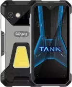 Unihertz Tank Mini 8/256GB Black