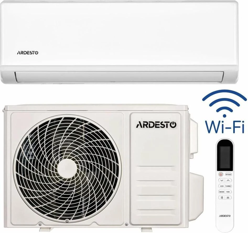 Кондиционер ARDESTO CoolAir ARD-ACS09