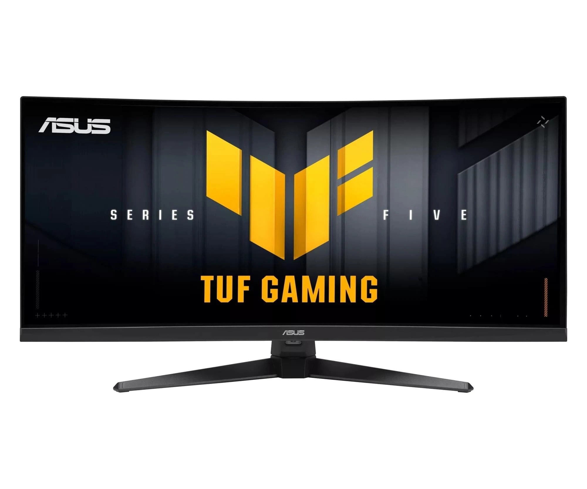 Монітор ASUS TUF Gaming VG34WQ5A Series 5 (90LM0CP1-B01171) EU