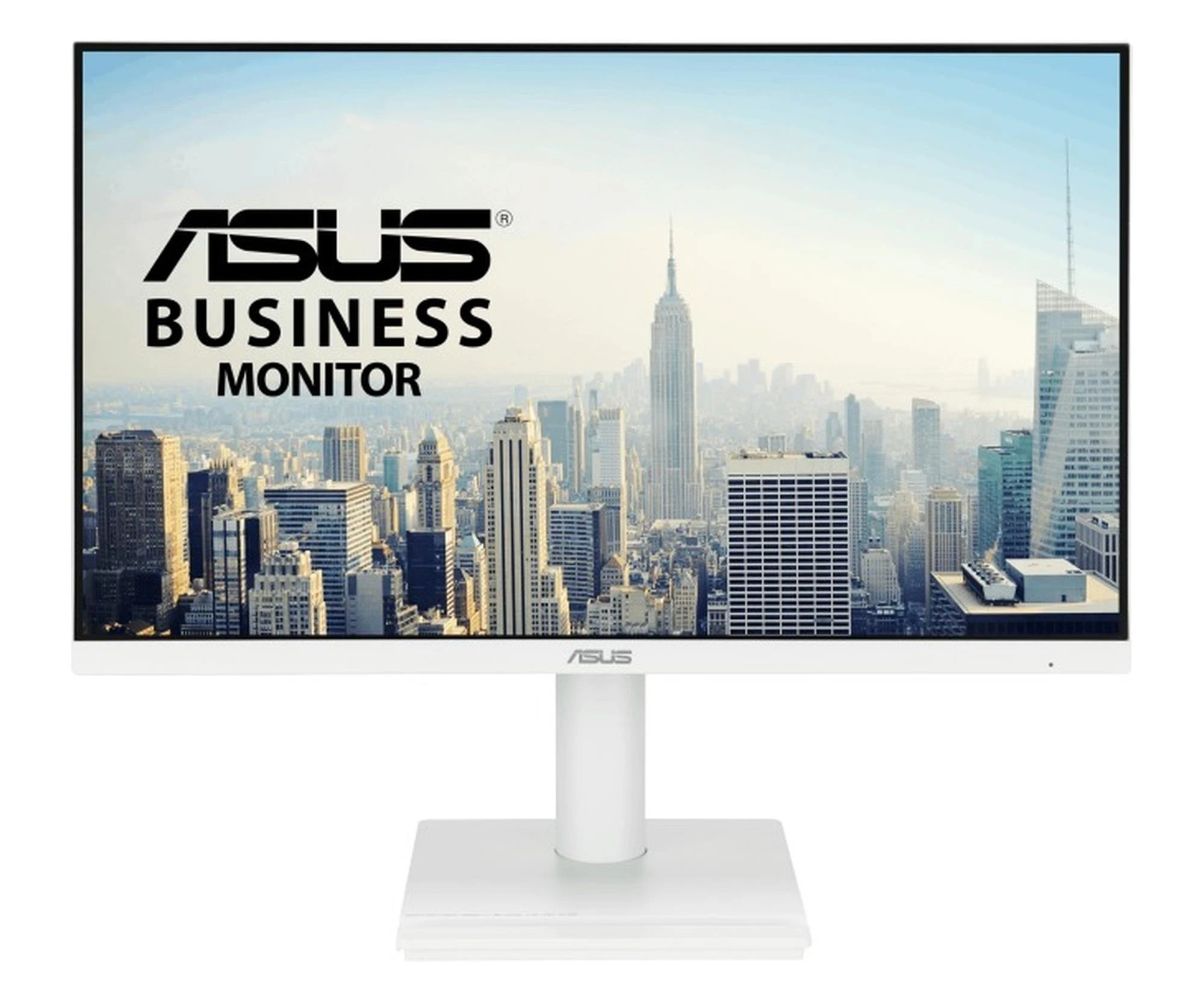 Монитор ASUS VA249QGS-W (90LM02W2-B01171) EU