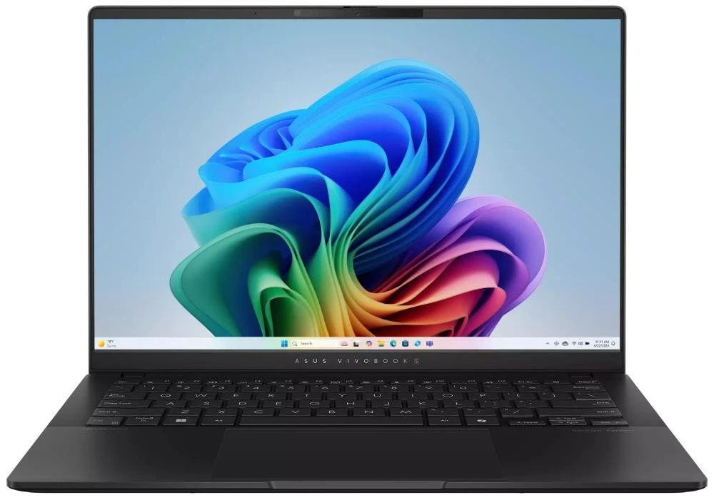 Ноутбук ASUS VivoBook S14 S5406MA Black (S5406MA-CS91-CB) Refurbished