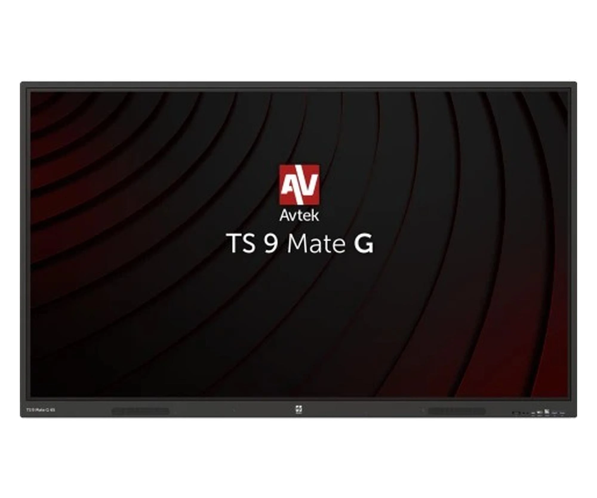 Монитор Avtek TouchScreen 9 Mate G 65 (1TV436) EU