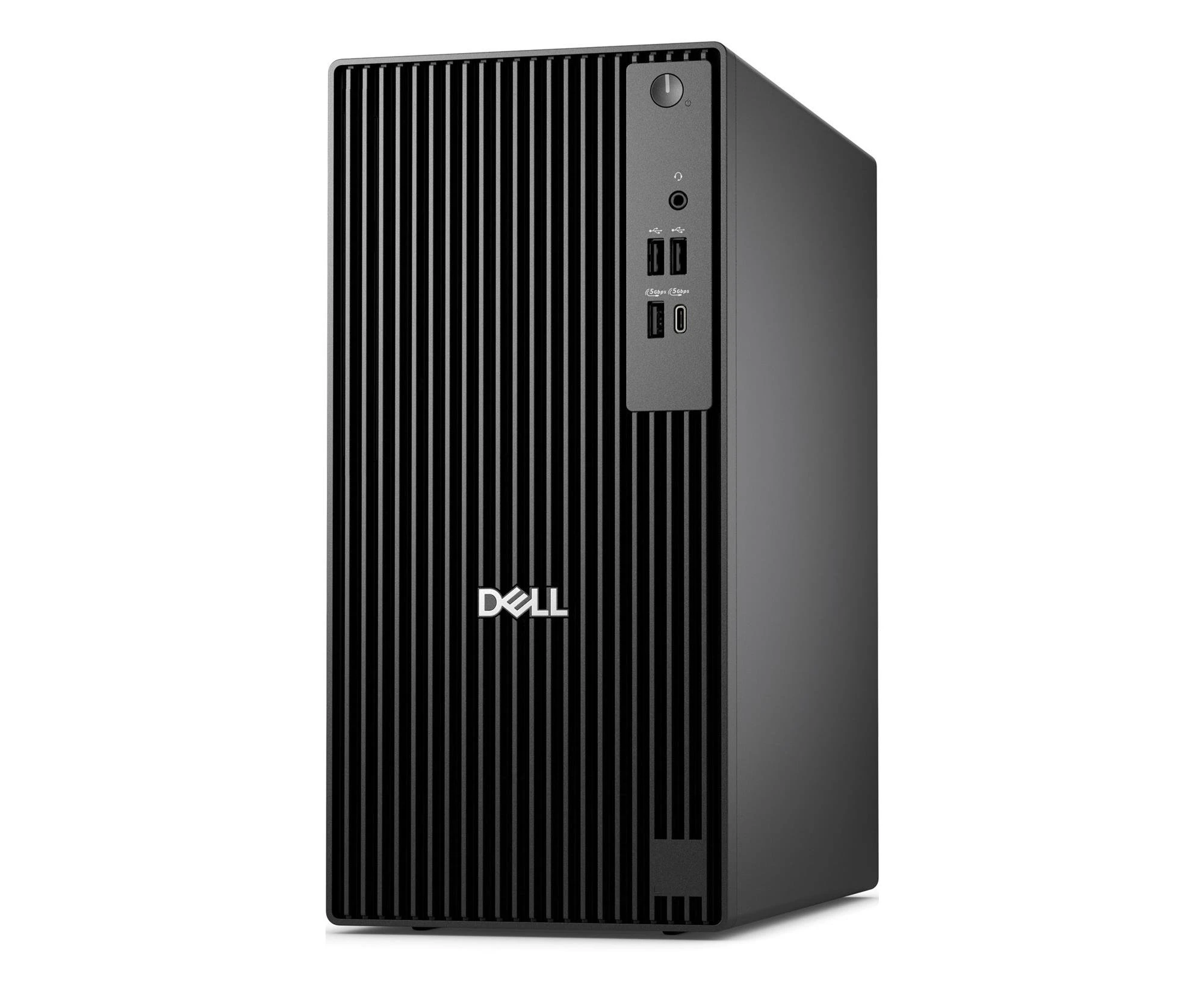 Компьютер Dell Pro Tower i3-14100/16GB/512/W11P (BTO002_QCT1250_EMEA) EU