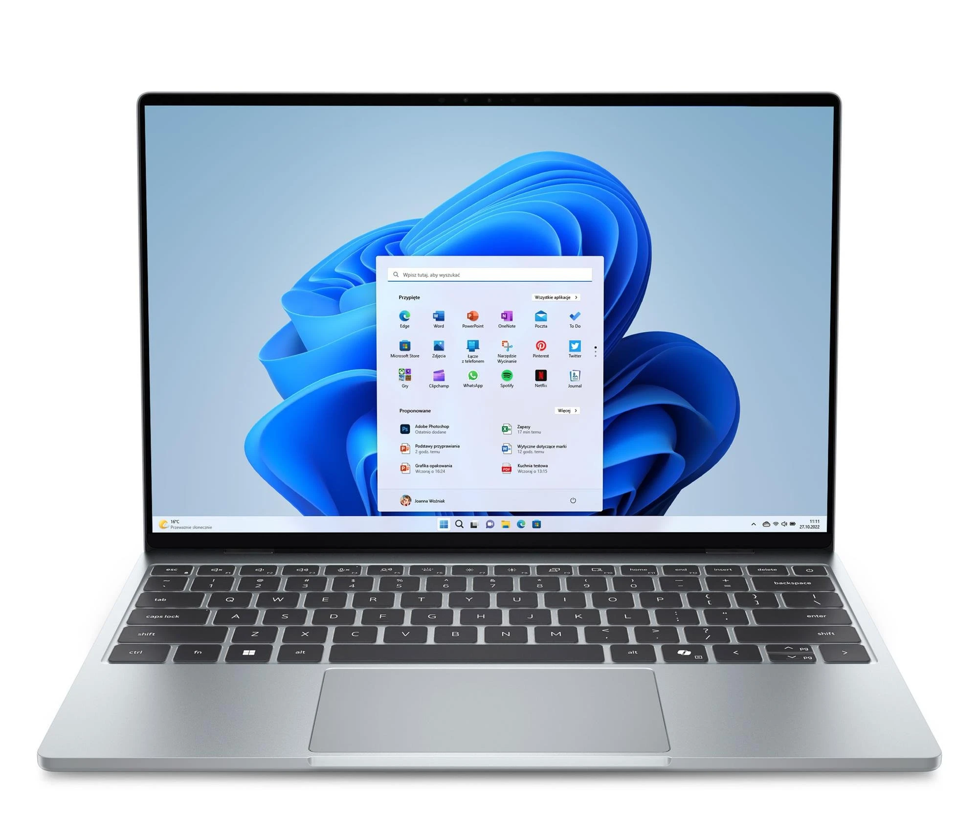 Ноутбук Dell XPS 13 Core 5-320/16GB/512/Win11 (DX13260-1326-4527)