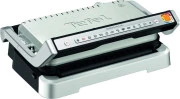 Електрогриль прижимний Tefal OptiGrill 4in1 XL GC784D30