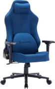 GamePro FGC750 Fabric Dark Blue (FGC750DB)