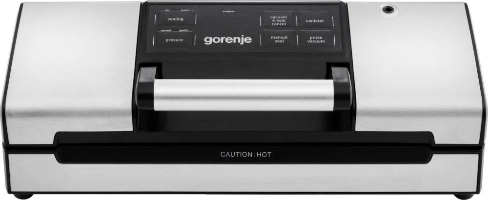 Вакуумный упаковщик Gorenje VS120E PRO