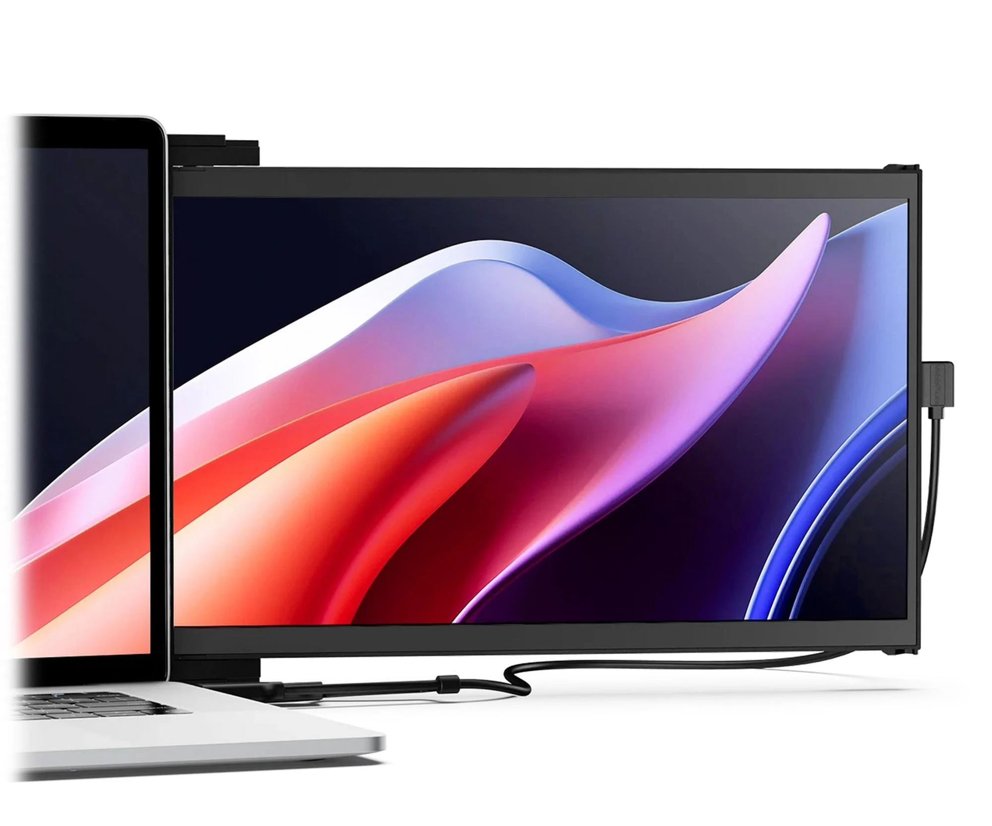Монітор Mobile Pixels Duex Max DS (MPIX1011007P06) EU