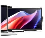 Mobile Pixels Duex Max DS (MPIX1011007P06) EU
