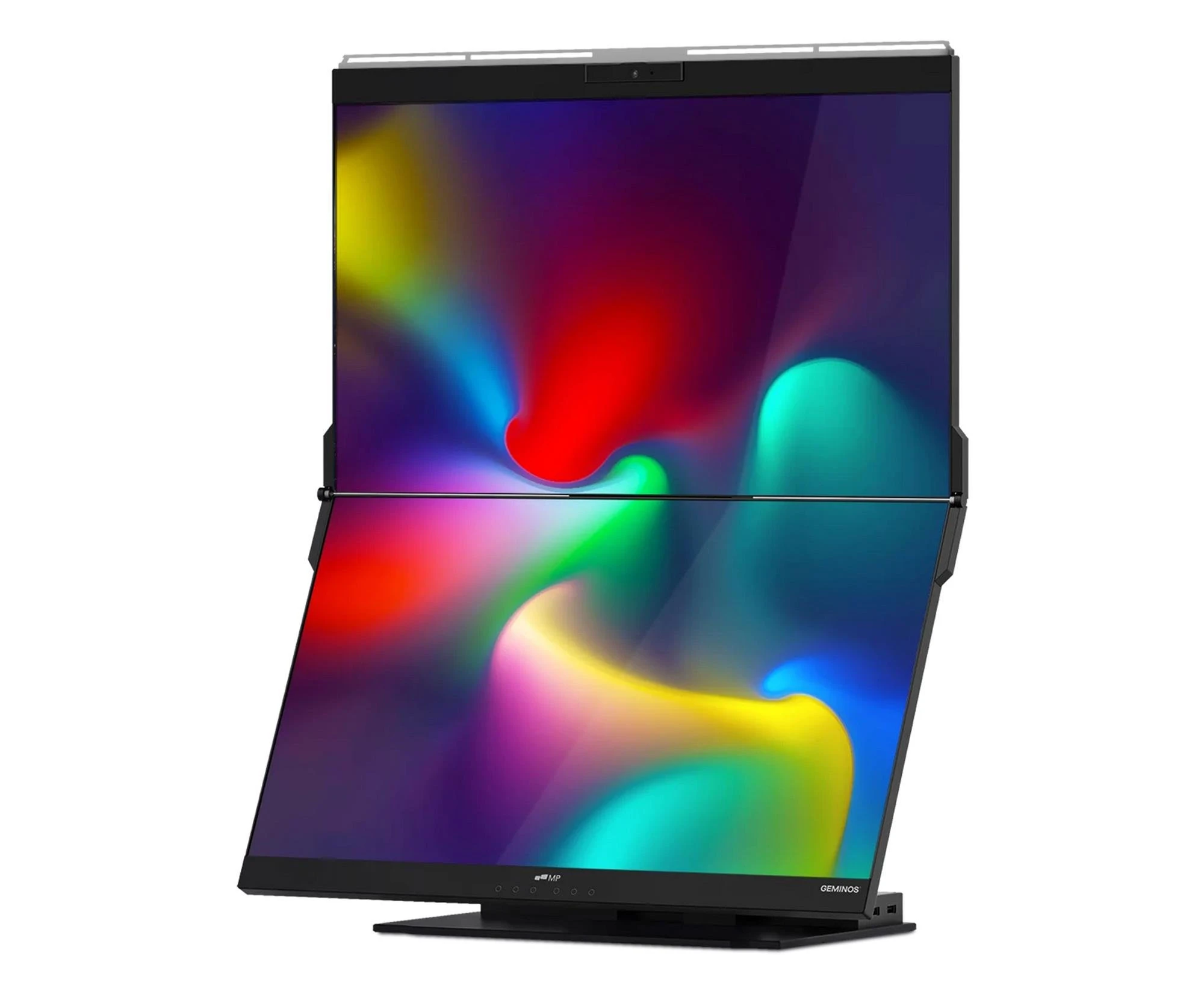 Монітор Mobile Pixels Geminos Dual (MPIX1161001P01) EU