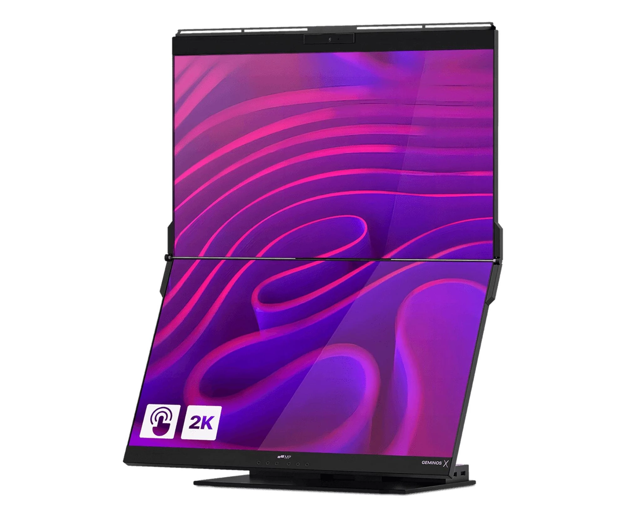 Монитор Mobile Pixels Geminos X Dual (MPIX1161001P02) EU
