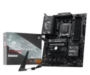MSI B850 GAMING PRO WIFI6E EU