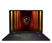 MSI Crosshair 18 HX AI Ultra 7-251HX/16GB/1TB RTX5060 240Hz (Crosshair 18 HX AI | A2XWFKG-075XPL)