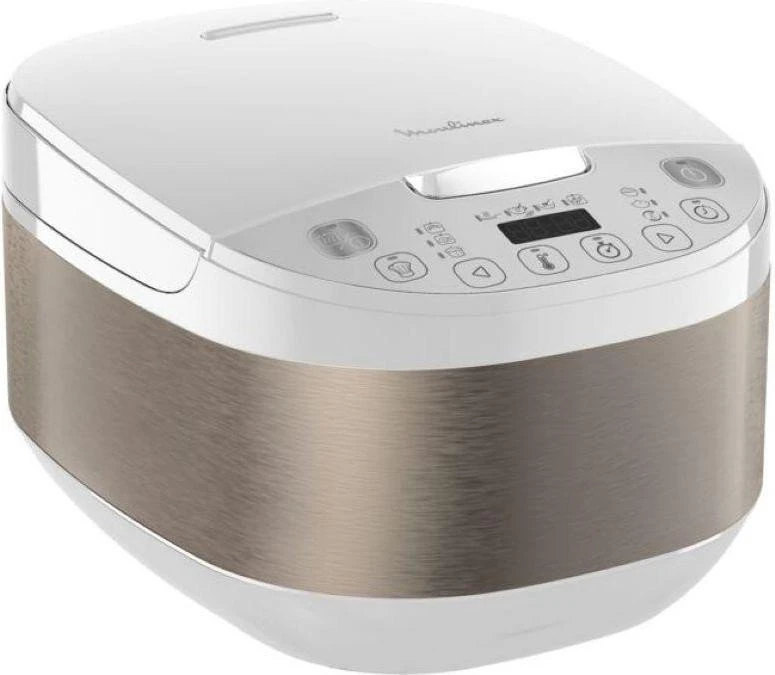 Мультиварка Moulinex Simply Cook MK622132