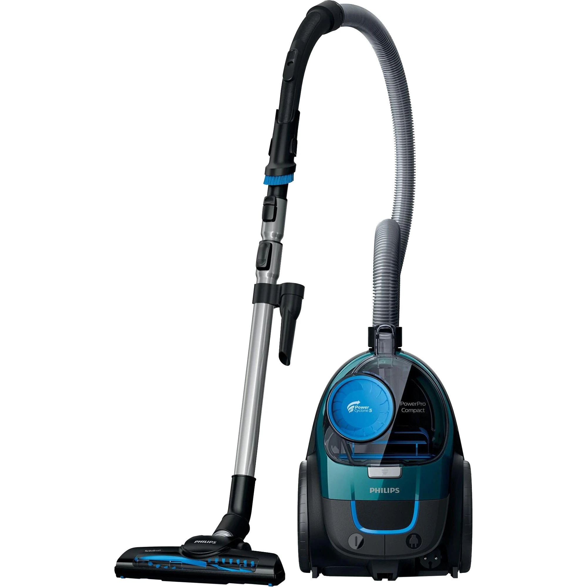 Пылесос Philips FC9334/09