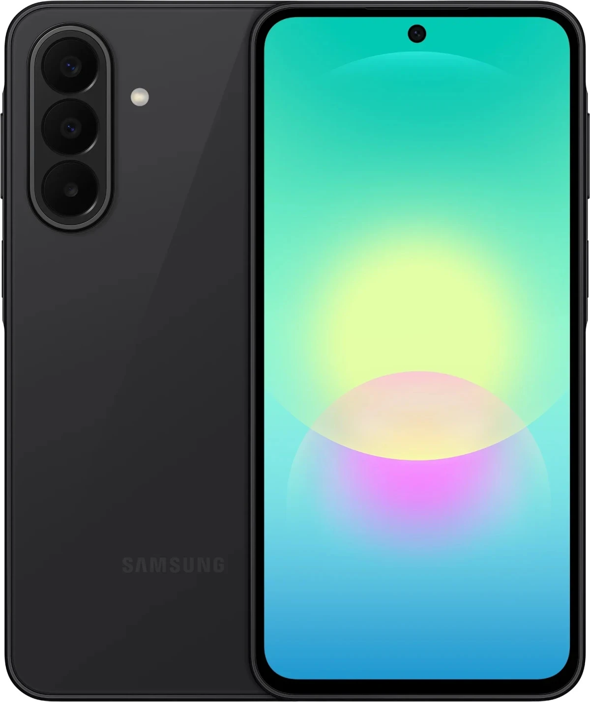 Телефон Samsung Galaxy A27 5G 6/128GB Black (SM-A276BZKB)