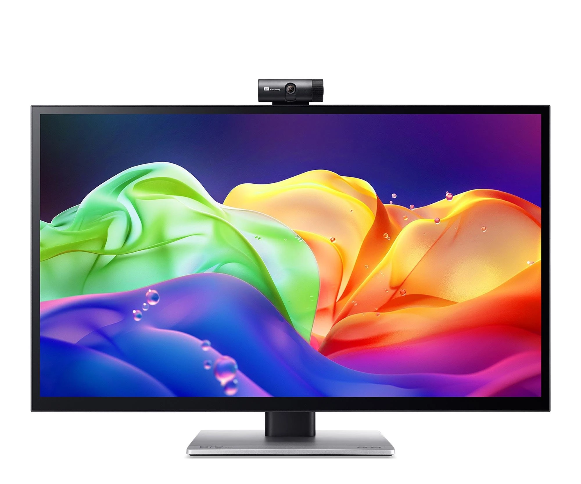 Монитор Acer PE270KTBMIIPHCUZX (UM.HP0EE.014) EU