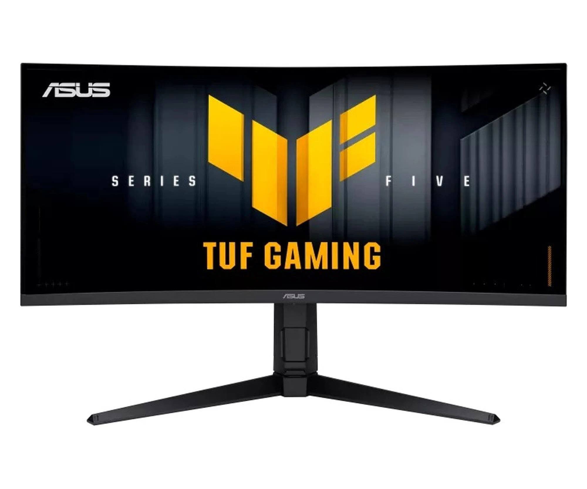 Монитор ASUS TUF Gaming VG34WQL5A Series 5 (90LM0CI1-B01171) EU
