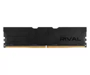 GOODRAM 8GB (1x8GB) 3600 CL18 Rival Deep Black (GGDKD4-36VL18S/8G) EU