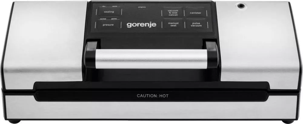Вакуумный упаковщик Gorenje VS120E PRO