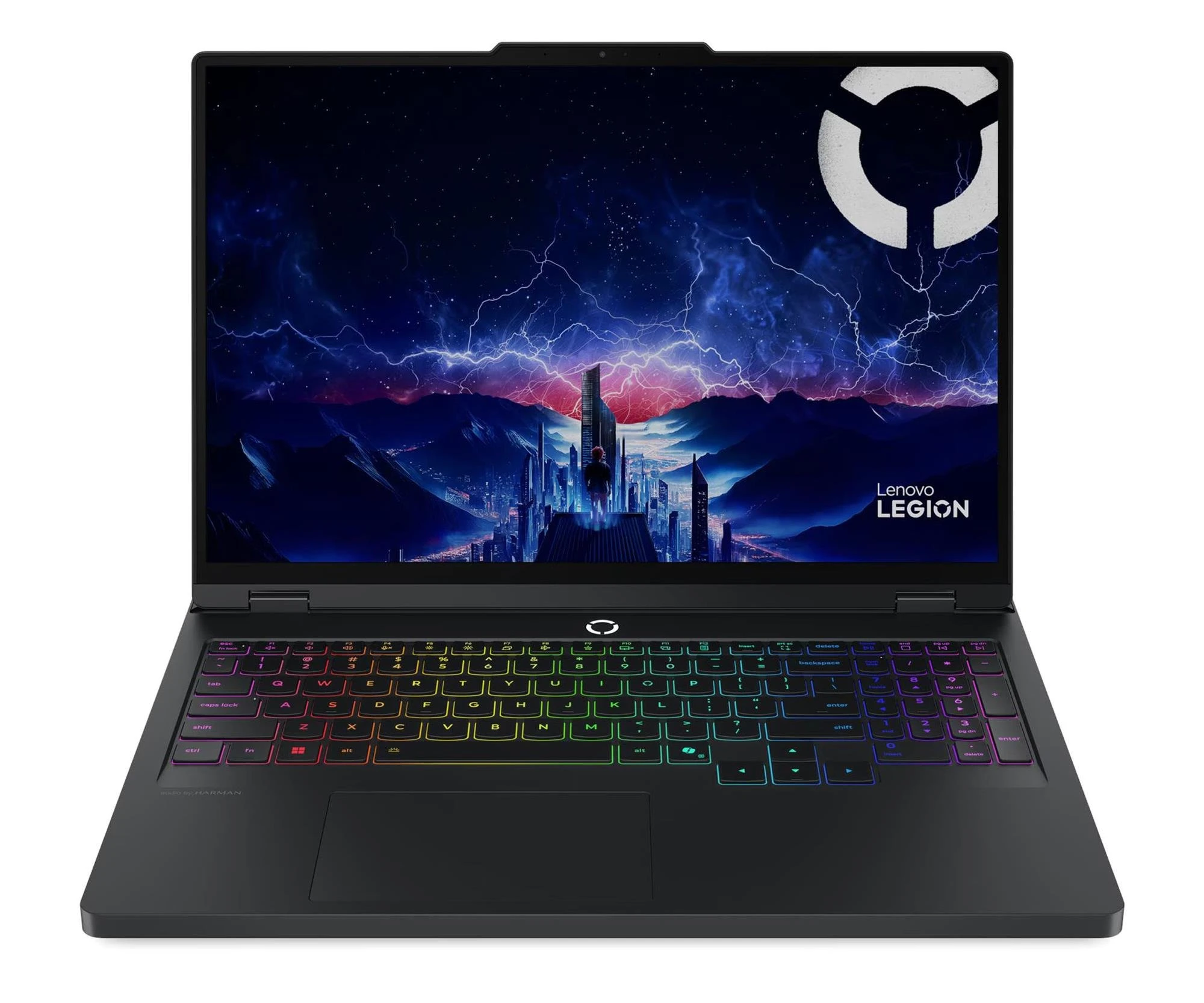 Ноутбук Lenovo Legion Pro 5-16 Ultra 7-255HX/32GB/1TB RTX5070 (83F3003CPB)
