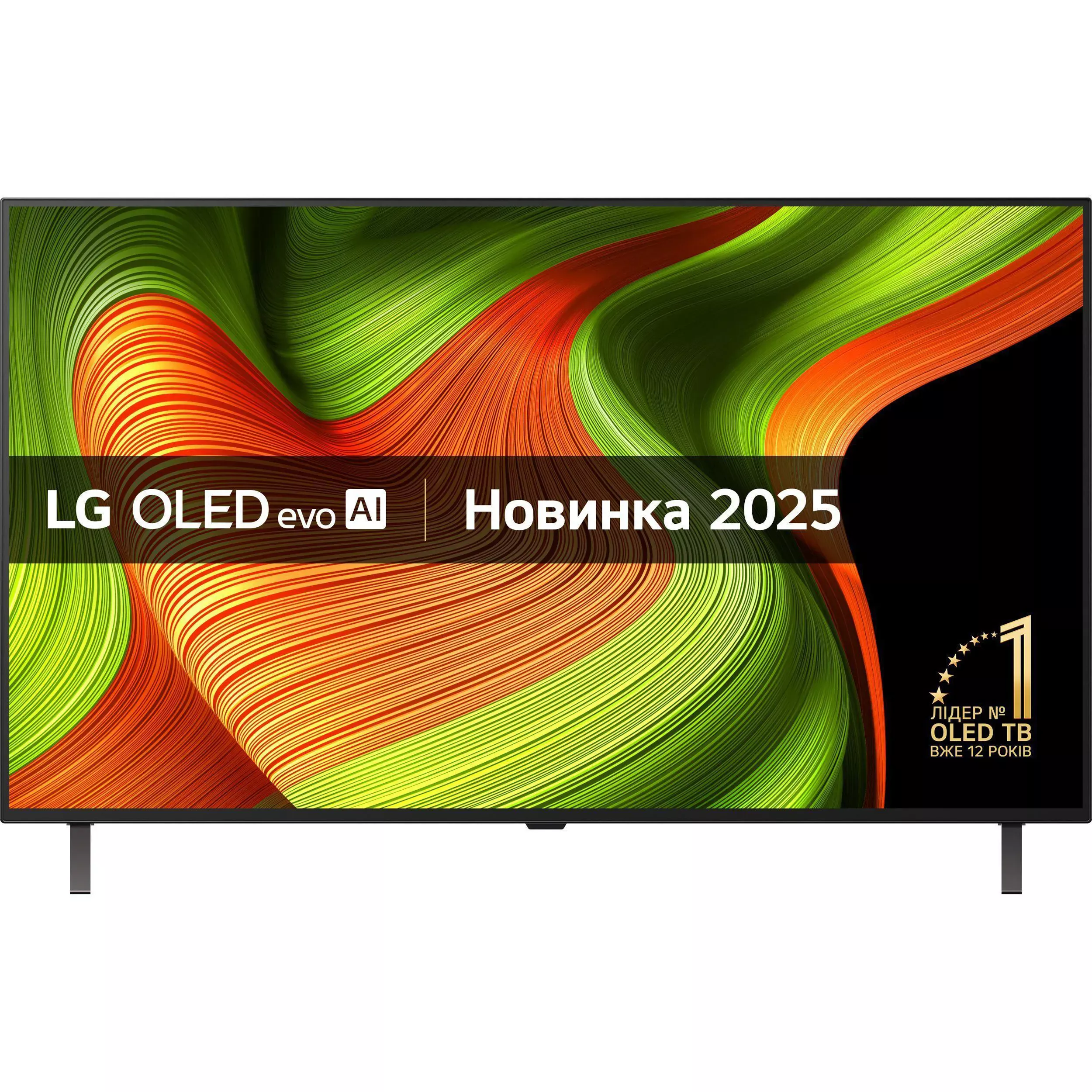 Телевізор LG OLED48B5