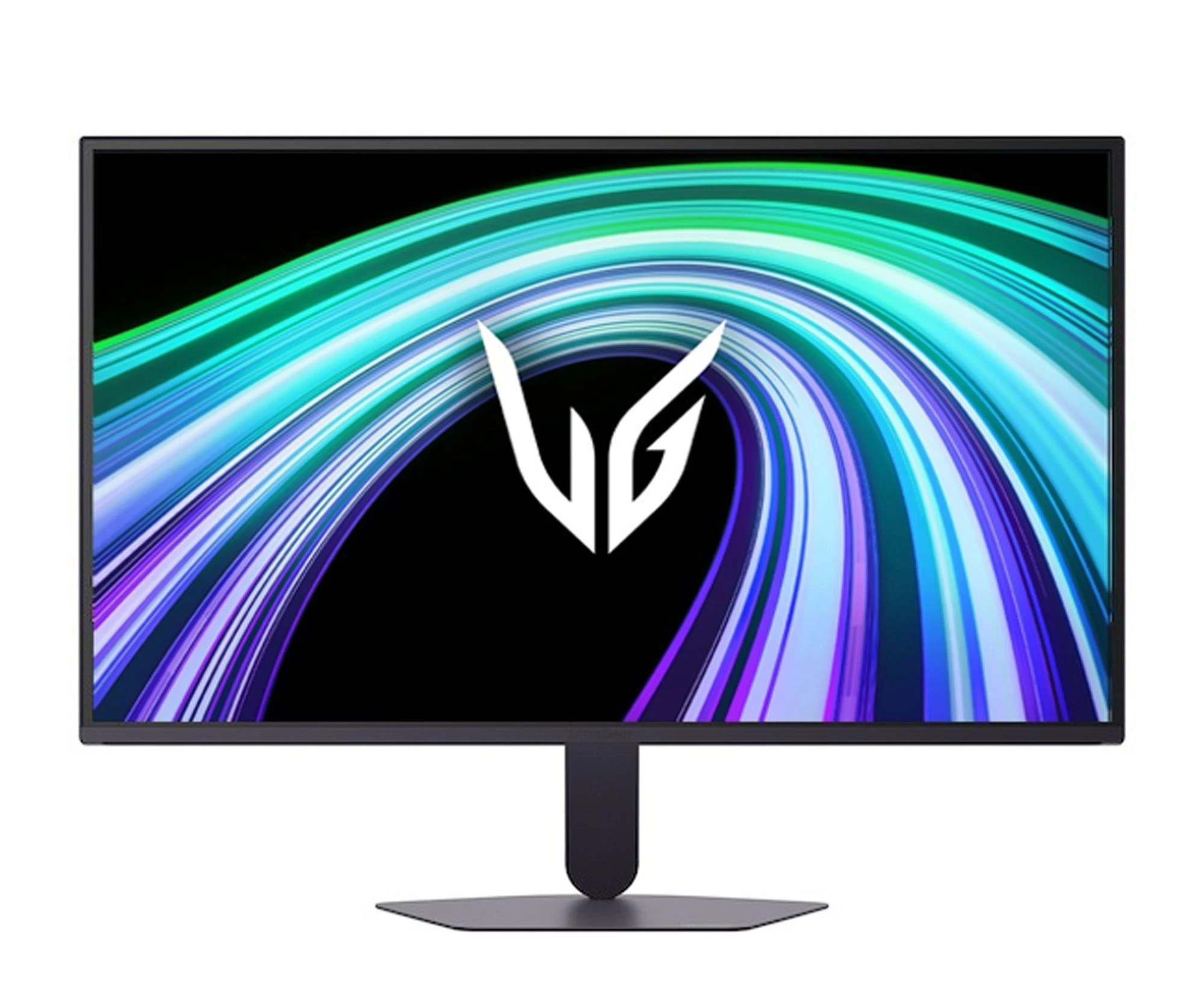 Монітор LG UltraGear 27G523B-B (27G523B-B.AEU) EU