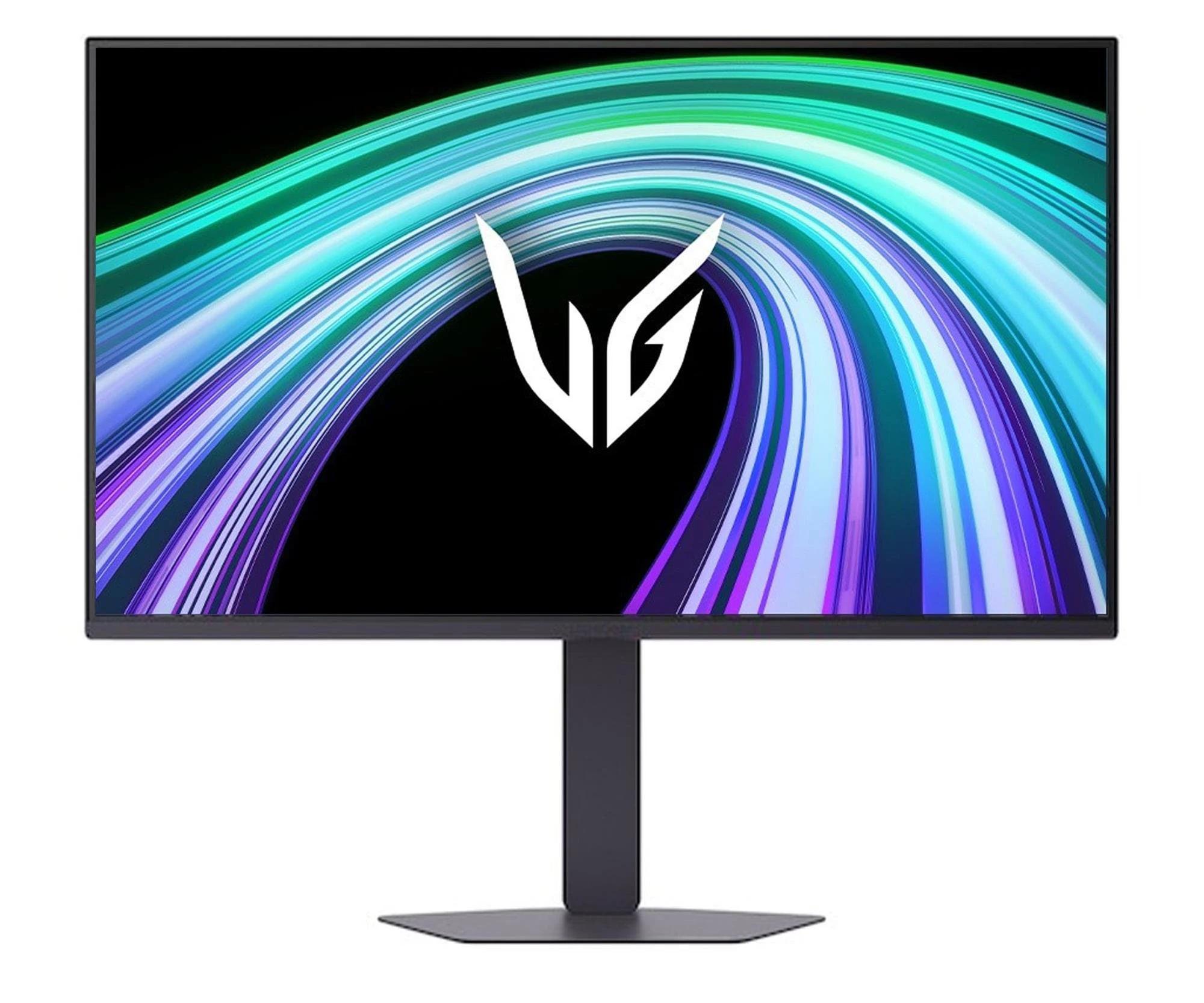 Монітор LG UltraGear 27G550B-B (27G550B-B.AEU) EU
