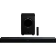 Саундбар Xiaomi Soundbar PRO 2.1 CH NS4-EU