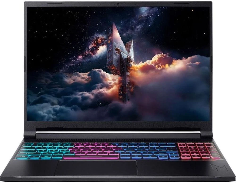 Ноутбук Acer Nitro V 16S AI ANV16S-61-R9TR (NH.U0EAA.002)
