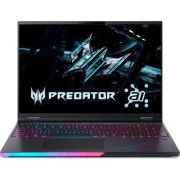 Acer Predator Helios 16 AI PH16-73-97CY Abyssal Black (NH.QW0EU.002)