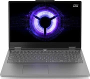 Lenovo LOQ Essential 15IRX11 Luna Gray (83SC0049RM)