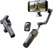 Монопод для смартфона DJI Osmo Mobile 8P Advanced Tracking Combo (CP.OS.00000564.01)