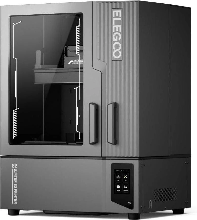 3D-принтер ELEGOO Jupiter 2