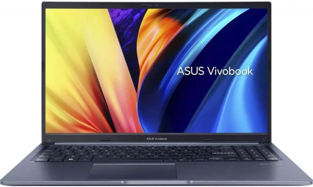 Ноутбук ASUS Vivobook 15 D1502YA Blue (D1502YA-BQ938)
