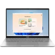 ASUS Vivobook S14 Cool Silver (S3407VA-LY017)