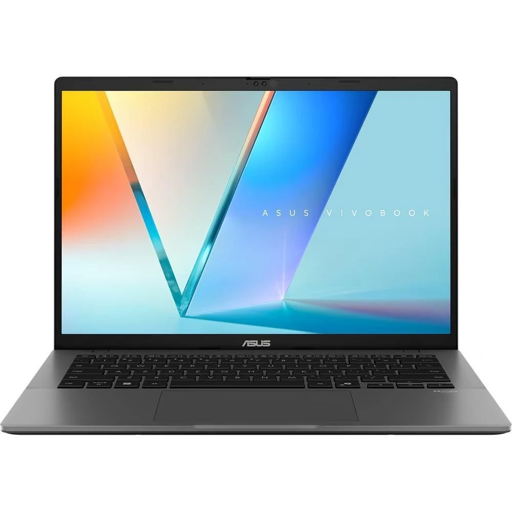 Ноутбук ASUS VivoBook S14 OLED D3407KA Matte Gray (D3407KA-SF058)
