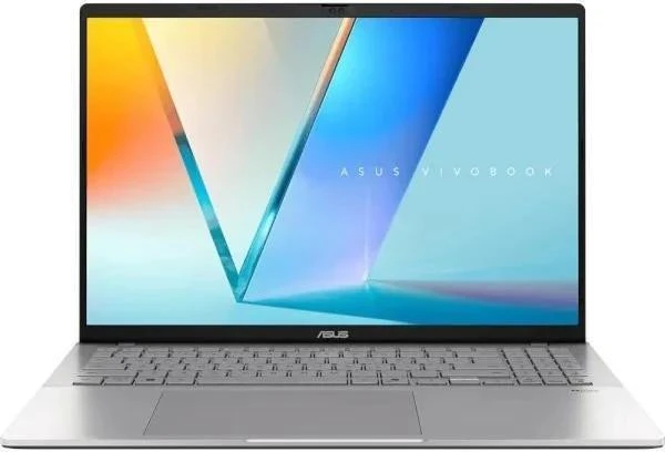 Ноутбук ASUS Vivobook S16 S3607VA Cool Silver (S3607VA-RP046)