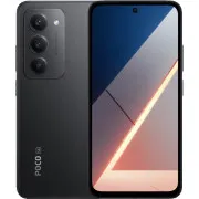 Xiaomi Poco M8S 5G 6/128Gb (no charger) Black Europe