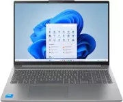 Lenovo IdeaPad Slim 5 16IRH10 Luna Gray (83HS008MRA)