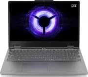 Lenovo LOQ Essential 15IRX11 Luna Gray (83SC0049RM)
