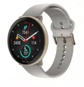 Смарт-годинники Polar Ignite 3 Greige Gold (900106237)