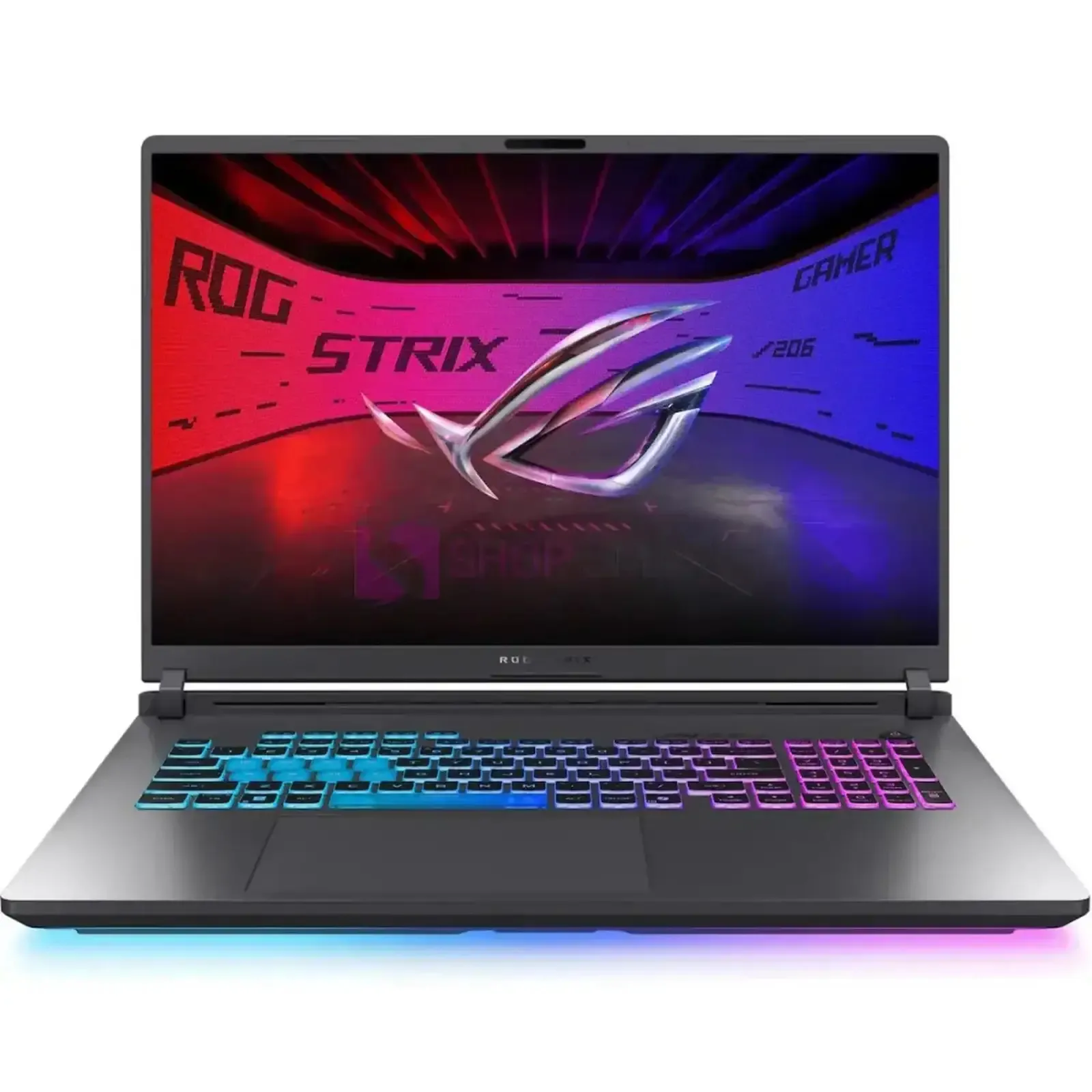 Ноутбук Asus ROG Strix G18 G815LP (G815LP-I644) Refurbished